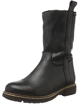 Clic! Mädchen Kurzschaft Stiefel