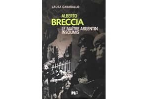 Alberto Breccia: Le maître argentin insoumis