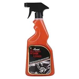 Autofurnish Multi Purpose Interior Cleaner (500ml)