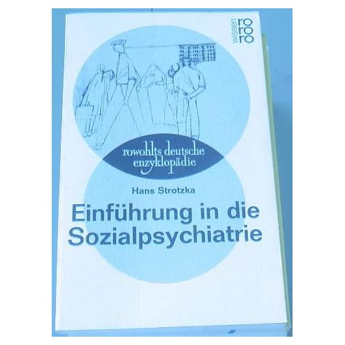 [PDF] Einführung in die Sozialpsychiatrie. KOSTENLOS DOWNLOAD