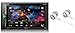 Produktbild Pioneer avh-280bt-INDASH DVD-Receiver mit 15,7 cm Display und Bluetooth