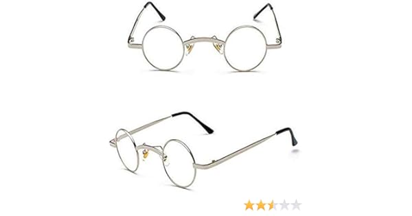 vintage sunglasses 1920