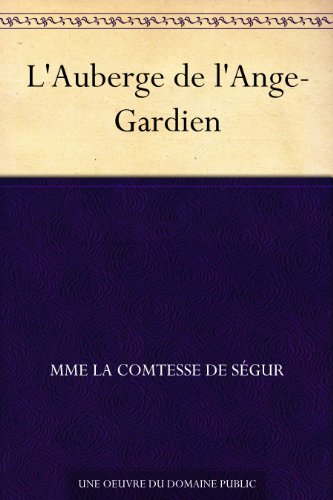 L'Auberge de l'Ange-Gardien gratuit L'Auberge de l'Ange-Gardien gratuit