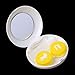 Produktbild Cold Toy Contact Lens Box Runde Cartoon Reise Portable Case Storage Container Objectives