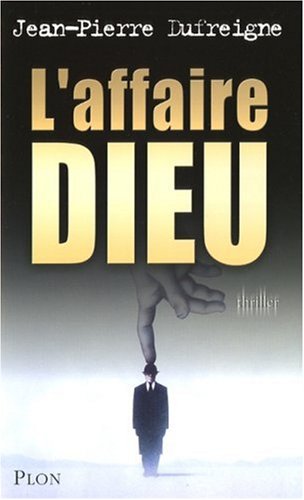 couverture de : L'Affaire DIEU