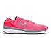 Produktbild Under Armour 2016 Damen UA SpeedForm tubulence Trainer, rosa - Harmony Red/Dynamo Blue/Black - Größe: 41 EU B(M)
