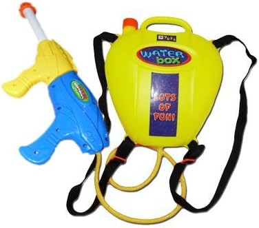 Water gun spray gun for paddling water cannon soaker shotgun water pistol S29