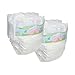 2 Nappies - Bambo Trial Pack Premature (1 to 3 kg, 2 to 6 lbs)