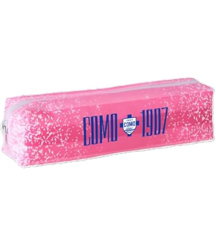 Astuccio Tombolino Pigna COLOURS - Cilindrico Trasparente Azzurro, Per Penne E Matite - Foto 11