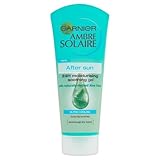 Ambre Solaire After Sun Moisturiser Gel 200ml