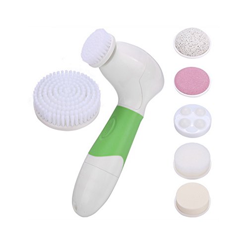 Srxes 7 In 1 Electric Facial Massager Machine