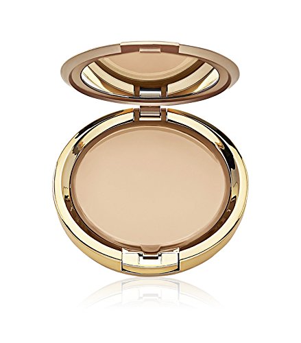 MILANI Smooth Finish Cream to Powder - Buff