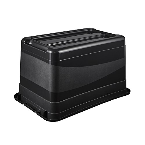 OKT 10847826000 Box ‚Solido‘ 52 L, graphit - 4