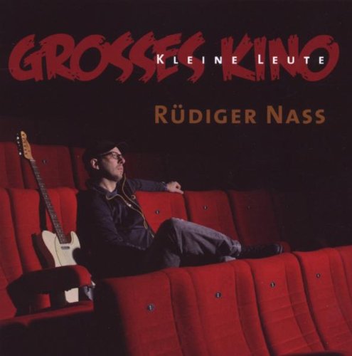 Preisvergleich Produktbild Grosses Kino,Kleine Leute