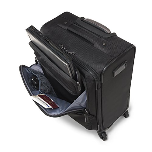 Dicota D31218 Notebooktasche 35,56-39,62 cm (14-15,6 Zoll) schwarz - 3