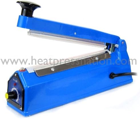 HPN EasySeal 8 Impulse Heat Sealer by HPN