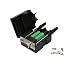 Produktbild Twinkle Bay DB9-Anschluss zu Verkabelung Terminal RS232 Serial Port Breakout Board lötfreie (weiblich Adapter mit Fall)