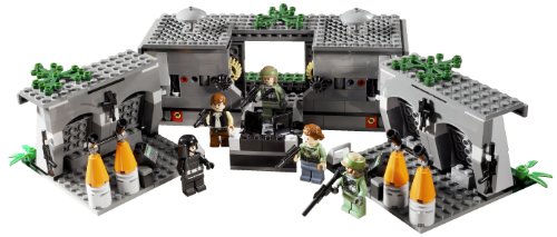 Imagen 9 de LEGO Star Wars - The Battle of Endor™ (ref. 4534740) - Star Wars: The Battle Of Endor