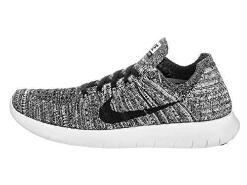 Nike Damen Wmns Free Rn Flyknit Laufschuhe