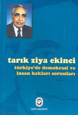 Türkiyede Demokrasi Ve Insan Haklari Sorunlari