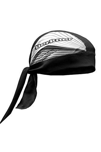 Berkner Biker Bandana Kopftuch *verschiedene Farben*