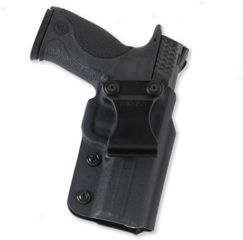 GALCO TRITON 1911 3" RH BLK