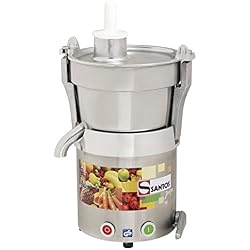 Centrifugeuse Professionnelle Santos 28A