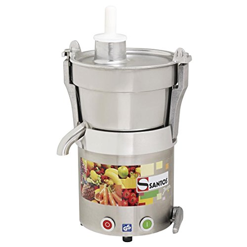 Centrifugeuse Professionnelle Santos 28A