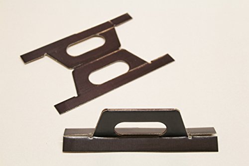 Deko-cut Geschenkkoffer – Bastelset – Weltreise – - 6