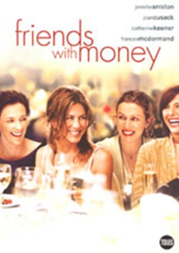 Friends with money Friends with money