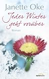 Cover zum Buch Jeder Winter geht vorüber