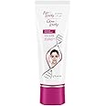 Fair & Lovely Multi-Vitamin Face Cream, Matte non-oily effect, Sun Protection 50g