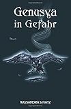 Cover zum Buch Genusya in Gefahr