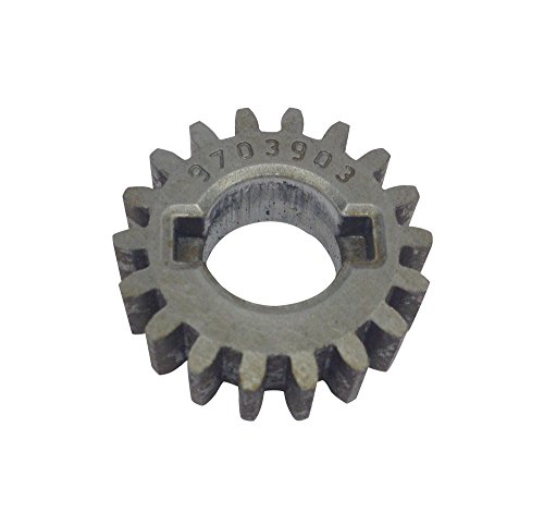 Preisvergleich Produktbild KitchenAid Motorritzel 9703903