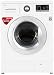 LG 6.5 kg Fully-Automatic Front Loading Washing Machine (FH0G6WDNL22, Blue White) RS.33000.00
