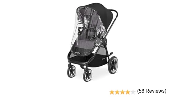 nacelle cybex balios m