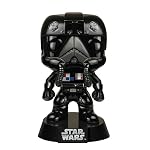 Funko Pop Piloto Tie Fighter (Star Wars 51)