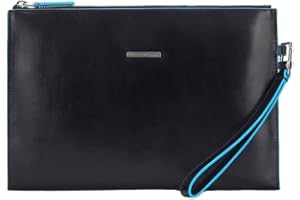 PIQUADRO Pochette uomo porta iPadmini Unisex pelle