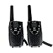 Produktbild GZHUANGZHUANG T667462B Walkie Talkie 0.5W 22 Channels 400-470MHz AA Alkaline Battery 3 km -5kmVOX / Verschlüsselung / LCD-Display / berwachung /