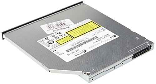 LG GUD0N - Regrabadora DVD para port  til  9 5 mm