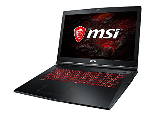 Preisvergleich Produktbild MSI NB GL72M 7RDX-894 i5 17,3 noOS