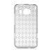 Produktbild HTC TITAN 2 CRYSTAL SKIN CASE CLEAR CHECKER-CSHTCTITAN2CLCK