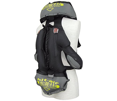 HIT AIR - Gilet airbag Original