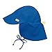 i play. Flap Hat (2T-4T, Royal)