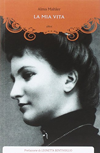 La mia vita libro