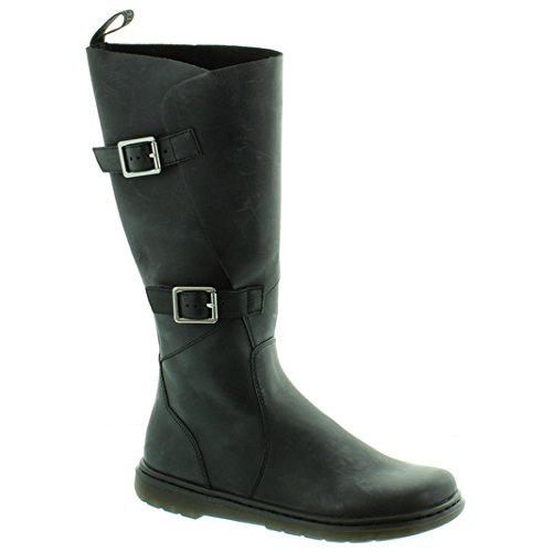dr martens caite black