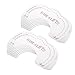 Diamondhead New Hot Sell 10 Pieces = (5 Pairs) Breast Lift Tape Strapless Backless Bra Boob