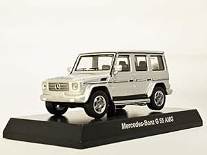 Buy Original Kyosho 1 64 Mercedes Benz Amg G Class G Wagen Suv G