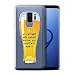 Produktbild eSwish Gel TPU Hülle/Case für Samsung Galaxy S9 Plus/G965 / Day Without Beer Muster/Bierslogans Kollektion