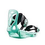  SALOMON Kinder Snowboardbindung Goodtime 2019 Youth Snowboardbindung